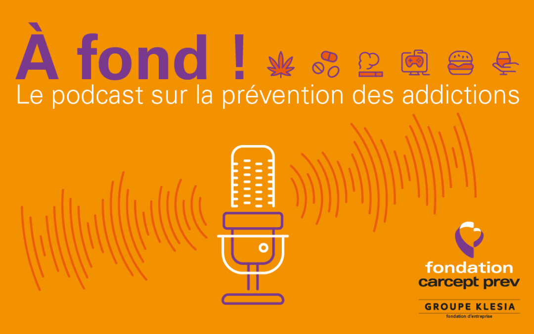 Santé et prévention :  Qu’est-ce qu’un comportement addictif ?