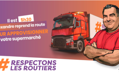 Renforcer l’attractivité des métiers du Transport